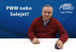 35. díl - PWM nebo Selejet?